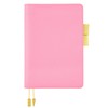 Hobonichi Techo Cousin Cover [A5 Cover Only] Colors: Candy Floss