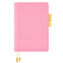 Hobonichi Techo Cousin Cover [A5 Cover Only] Colors: Candy Floss
