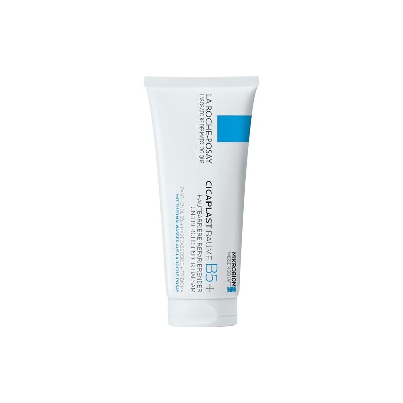 La Roche-Posay Cicaplast Baume B5+ 100ml