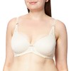 Triumph Women's Aura Spotlight WHP, Creamy Dream