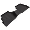 Mifeier Floor Mats Compatible with Mazda CX-5 17-24 All-Weather Floor