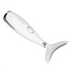 Neck Firming Massager Wrinkle Removal Constant Temperature Microcurrent Neck Skin