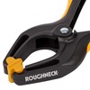 Roughneck ROU38333 Heavy Duty Spring Clamp 75mm/3"