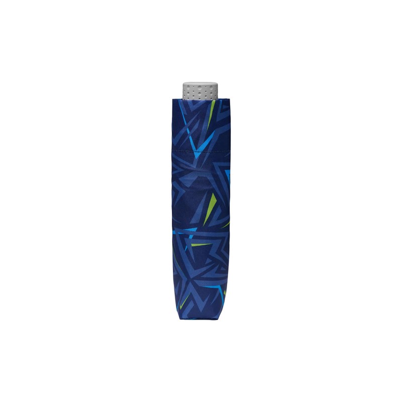 ergobag Children's Umbrella for School Bag, Ultralight and Small with