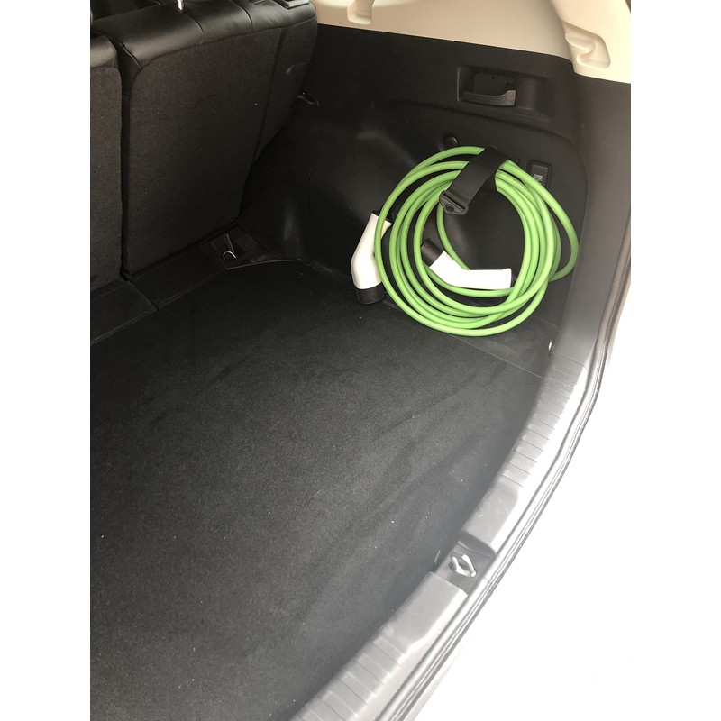 EV Extras EV Cable Tidy Strap