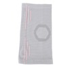 Knee Compression Sleeve Support with Patella Pad Side Stabilizers Compression