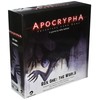 Lone Shark Games Apocrypha