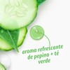 Dove Fresh Gel Baño Fresca Hidratación Dosificador