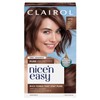 Clairol Nice'n Easy Pure Brunettes Permanent Hair Dye, 5PB Medium