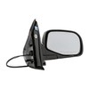 TYC 3020631 Ford/Mercury Passenger Side Power Non-Heated Replacement Mirror