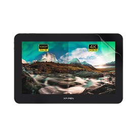 Artemis Shields Anti-Glare Matte Screen Protector for XP-Pen Artist Pro 16TP Tablet with Full Screen Coverage (Edge to Edge) 2 Pack