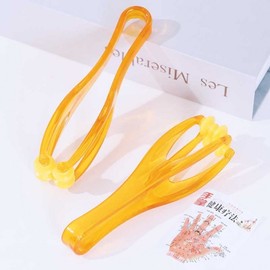 finger massage finger finger massage hand acupressure roller massager M11882 8ea