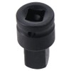 Urjumpea Air Tool Socket 3/8 to 1/2 Square Hole Card