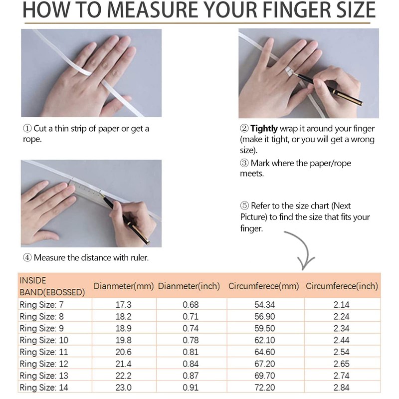 Forthee Silicone Wedding Ring for Men, Breathable Airflow Inner Curve,