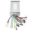 Electric Bike Scooter Brushless Speed Motor Controller 48V 60V 500W