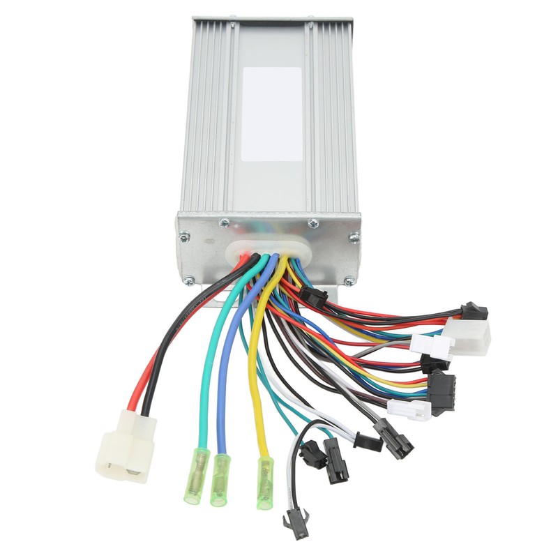 Electric Bike Scooter Brushless Speed Motor Controller 48V 60V 500W