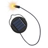 AA 600Mah Solar Light Replacement Top Parts for Solar Outdoor