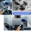 desin Windshield Cleaning Tool, Car Window Cleaner Windshield Cleaner with