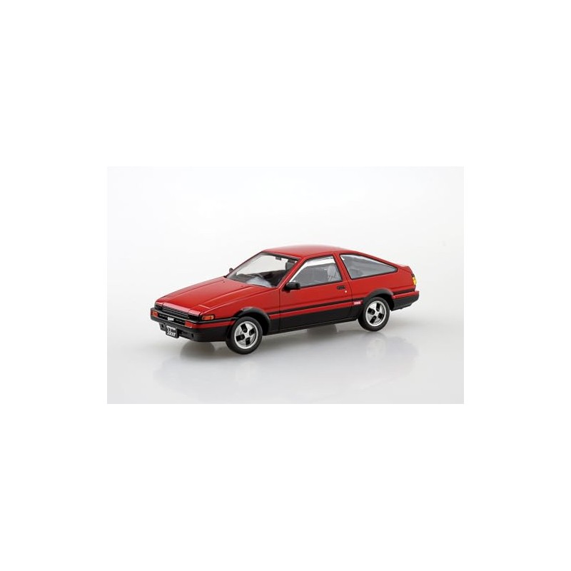Aoshima Bunka Kyozai 1/32 Raku Plastic Snap Kit No.11-RB Toyota