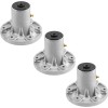 For Snapper 3pcs Lawn Mower Deck Spindle 1757364YP 84003173 5416763