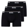BOSS Men's B-Boxer Briefs, Pack of 3 Power, New -