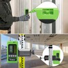 Huepar Laser Receiver LR-5RG for Huepar Laser Level - Green