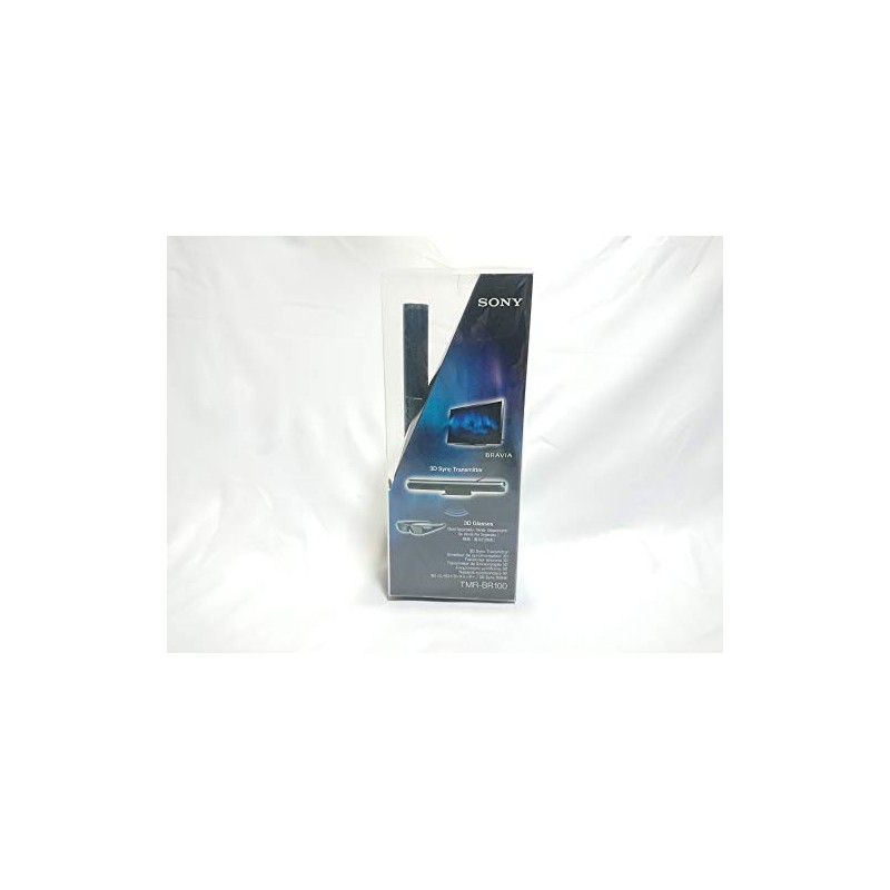 Sony 3d sinkurotoransumitta- TMR-BR100 –