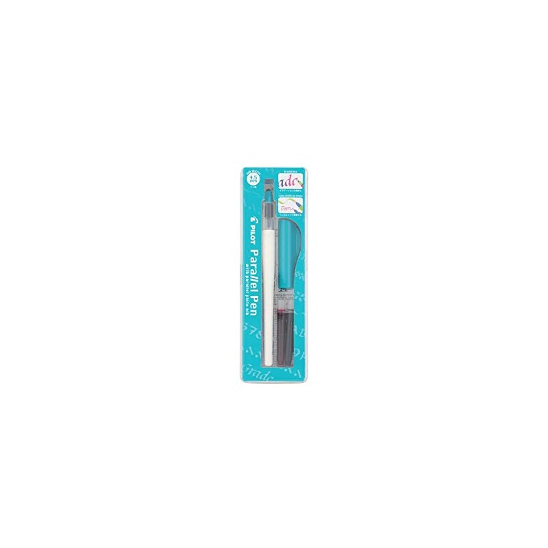 Pilot Pen Pilot Parallel Pen 4.5 - Premium Calligraphy Fountain