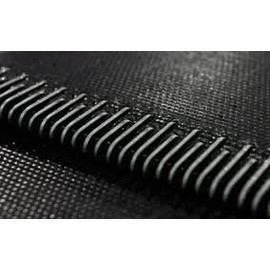 Flexco Part 01917-25G1-7/8NY Galvanized Hooks/Lacing with Pin Material for 3/64 Inch to 1/16 Inch Conveyor Belt (Box of 200)