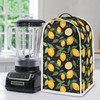 ASQVTIFE Lemon Blender Cover Kitchen Juicer Dust Cover Appliance Covers