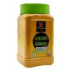 Curcuma Organica En Polvo 265 G Mejora Digestión