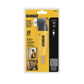 DEWALT Right Angle Attachment (DWARA100)