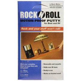 Ready America MRV88112 Rock n' Roll Putty