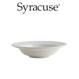 Syracuse New York Pasta Bowl 25cm 1p / 시라쿠스 뉴욕 파스타볼25cm 1p