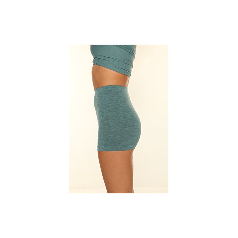 Comfizz Comfizz Level 1 Ostomy Support Boxer: High Waist, Unisex,