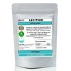 Lecithin Softgel Capsules 1200mg () 120