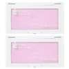 Holika Holika Piece Matching Blusher 3.3g, Clean Lavender, 2 pieces / 홀리카홀리카 피스 매칭 블러셔 3.3g, 클린라벤더, 2개