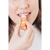 KOBOL Bálsamo Labial Cítrico Vegano Push Up Hidratación Natural