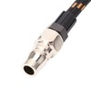 Air Pencil Die Grinder 23500RPM High Speed Lightweight Right Angle