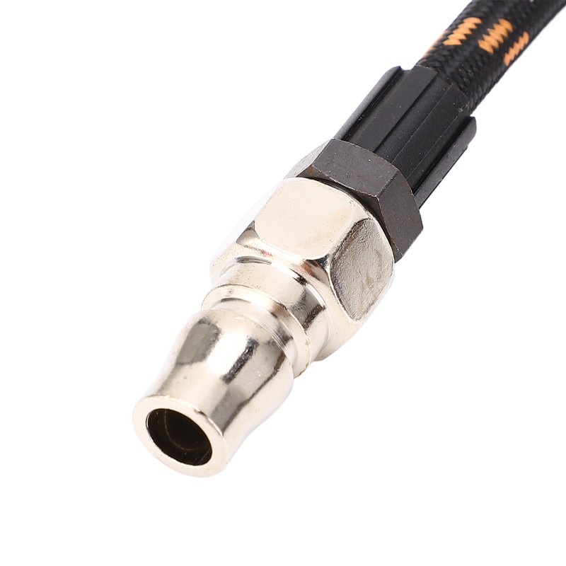 Air Pencil Die Grinder 23500RPM High Speed Lightweight Right Angle