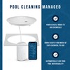 WaterGuru - Sense Skimmer Adapter - Smart Pool Monitor -