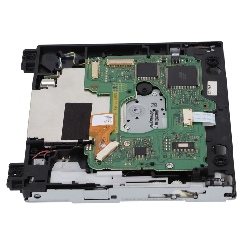 Optical Drive for Wii Durable Wear Resistant Replacement CD Drive