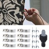 Garden Hose Set Professional Humidification Cooling and Dust Removal Watering