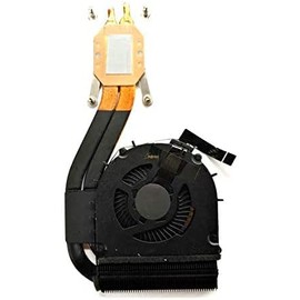 TXLIMINHONG New Compatible CPU Cooling Fan and heatsink for Lenovo Thinkpad X1 Carbon 2012 2013 Series 04W3589 0B55975AA UDQFVYH02BFD Fan