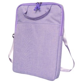 Shoulder Tablet Case, Computer Bag, Protective Case, For School Commutes, Online Learning, Lightweight, Handbag, Shock Absorption, Shock Absorption, Fits into School Bags, School Bags, Compatible with