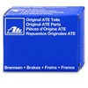 ATE 24.0711-6231.3 Brake