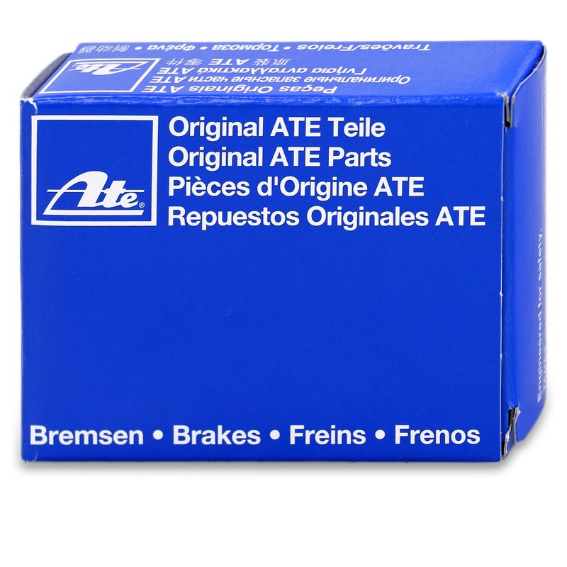 ATE 24.0711-6231.3 Brake