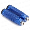 Foot Peg Step Bar Bike Step Tandem Step Pedal Knurled