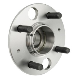KAX 513105 Rear Wheel Hub Bearing Compatible with 1994-1995 Honda Civic 1.5L