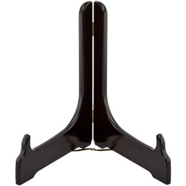 角田 First Samurai Cherry Small Shop Lacquerware Plate Stand 24 cm Wine Coating S5 – tkg1 – 46 